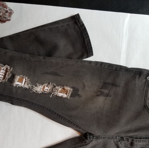 Tailored Recreation Jeans NWT - Picture 3 of 13